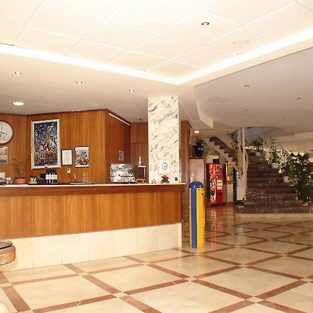 Palma Beach Hotel And Apartments Can Pastilla  Εξωτερικό φωτογραφία
