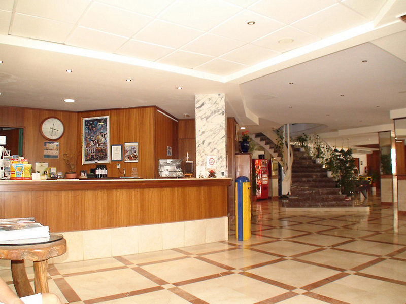 Palma Beach Hotel And Apartments Can Pastilla  Εξωτερικό φωτογραφία