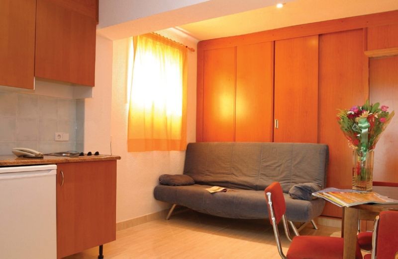 Palma Beach Hotel And Apartments Can Pastilla  Εξωτερικό φωτογραφία